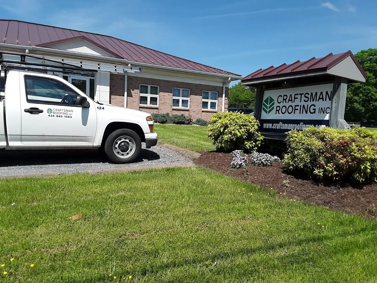 Quality Gutter & Downspout Repair by experienced craftsmen in Chestnuthill